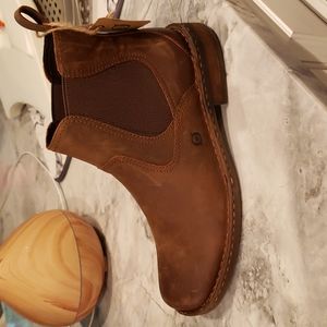 Born Handcrafted Boots